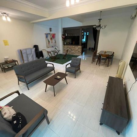 Austin Perdana 5Mins To Aicc Opposite Hsi Villa Johor Bahru Exterior foto