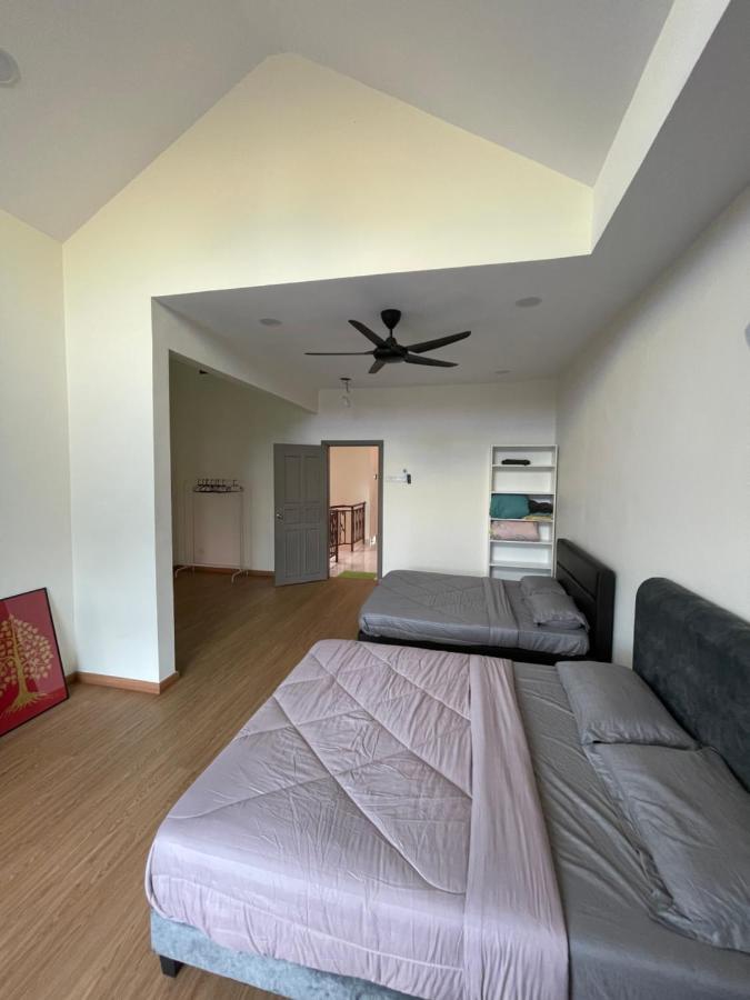 Austin Perdana 5Mins To Aicc Opposite Hsi Villa Johor Bahru Exterior foto